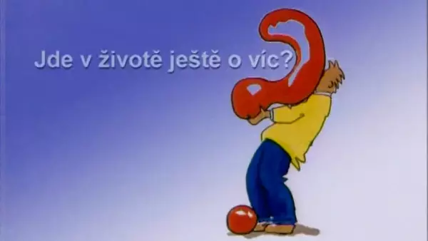 Původní video série s N. Gumbelem