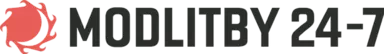 Modlitby 24/7