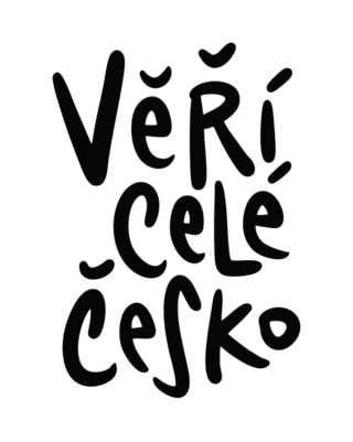 Věří celé Česko