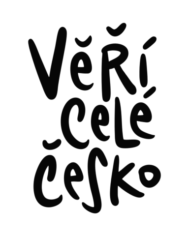 Věří celé Česko