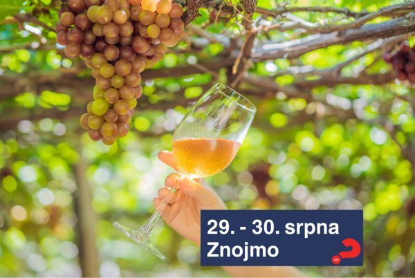 Setkání pořadatelů kurzů Alfa ve Znojmě