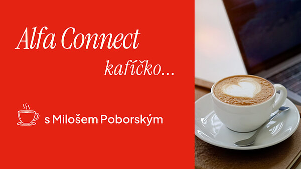 Alfa Connect: Začátky kurzů Alfa v České republice
